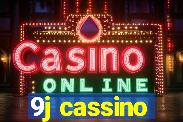 9j cassino